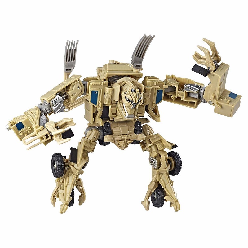 Studio Series Voyager Class Bonecrusher Action Figure Classic Toys For Boys Children Gift SS33