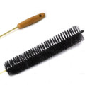 Washing machine Lint Vent Trap GAP Cleaner Brush Kitchen Hand Long Cleaning Brushes