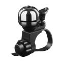 Bicycle Bell Applicable Maximum Handlebar Diameter 3.8cm Retro Copper Bell Sound Quality Crisp Road Bicycle Accessories