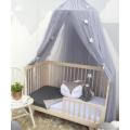 bed tent for adults Hanging Kids Baby Bedding Dome Bed Canopy Cotton Mosquito Net Bedcover Curtain for Baby Kids Playing Home