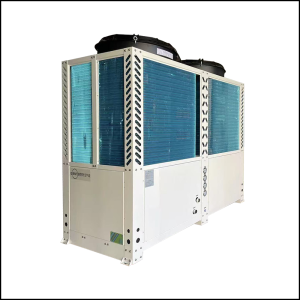 air to water heat pump high temperature