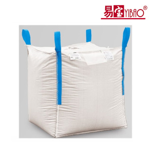 Brand new ton bag soft pallet