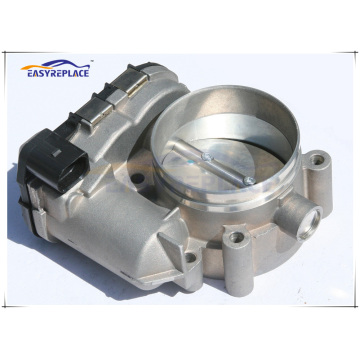 Fuel Injection Throttle body Assembly 078133062C 0280750003 079133062 For Audi A4 A6 A8 Q7 280750003