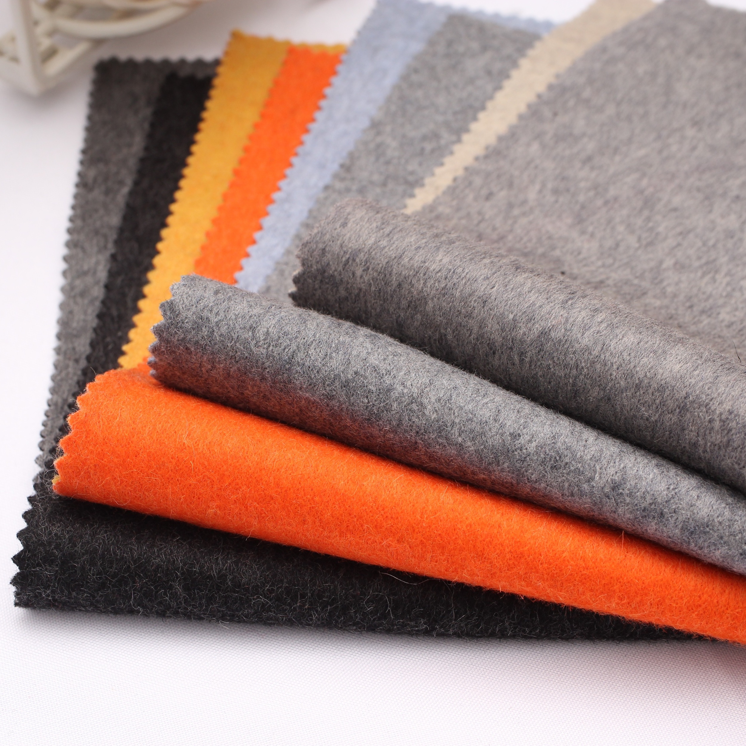 wool cashmere fabric