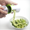 Vegetable Spiralizer Fruit Grater Spiral Slicer Cutter Spiralizer for Carrot Cucumber Courgette Kitchen tools gadget