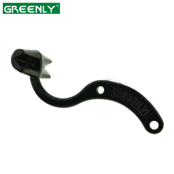 GB0254 closing wheel lever 3