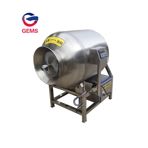 Chicken Fillet Tenderizer Bacon Turkey Marinade Machine for Sale, Chicken Fillet Tenderizer Bacon Turkey Marinade Machine wholesale From China