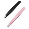 Eyelashes Applicator False Eyelash Tweezers Makeup Tools Eyelash Curler penseta lash eyeb volume tweezers