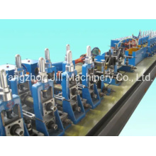 Production Precise Tube Mill Line Pipe Making Machine