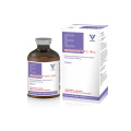 Enrofloxacin Injection For Poultry And Livestock Medicine