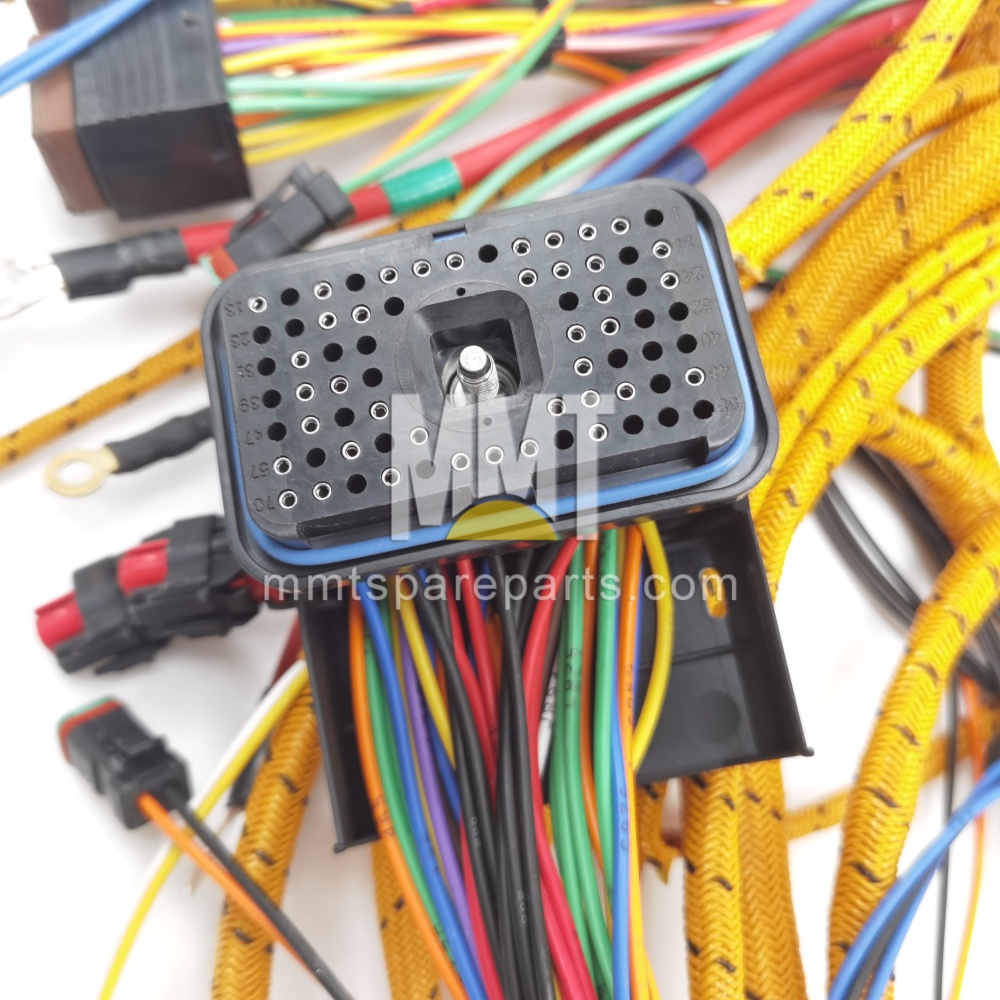 wiring harness 428-9419