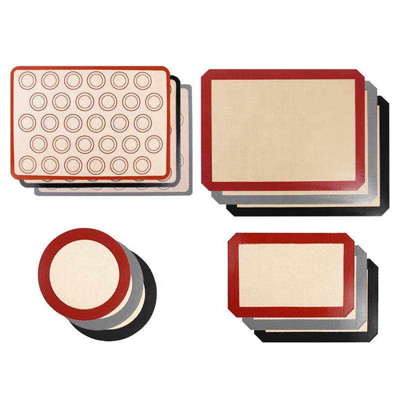 silicone baking mat MFZ-H007