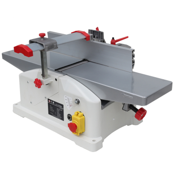 Home desktop wood planing machine, DIY wood planing machine, multifunctional, 220V 1280W wood planing machine