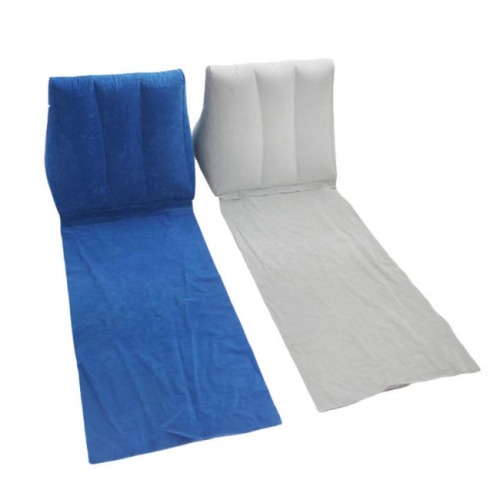 Wholesale Leg Rest Pillow Leg Elevation flocking Pillow for Sale, Offer Wholesale Leg Rest Pillow Leg Elevation flocking Pillow