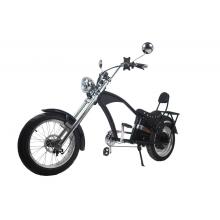 48v 750w 12ah lithium battery chopper bicycle