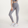 Vansydical Nylon Compression Sports Pants Women Tummy Control Yoga Leggings Printed Femme Stretchy Fitness Gym Tights High Waist