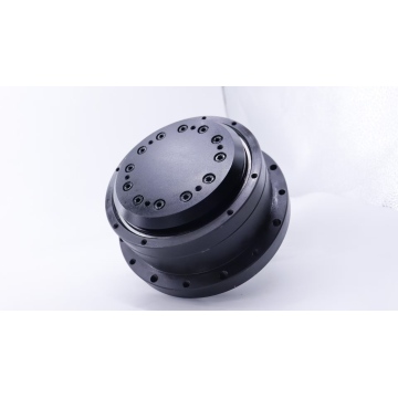 High Precision Planetary Gear Reducer for AGV Applications