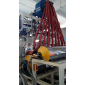 CL 1500mm three layer stretch film manufacturing Machinery