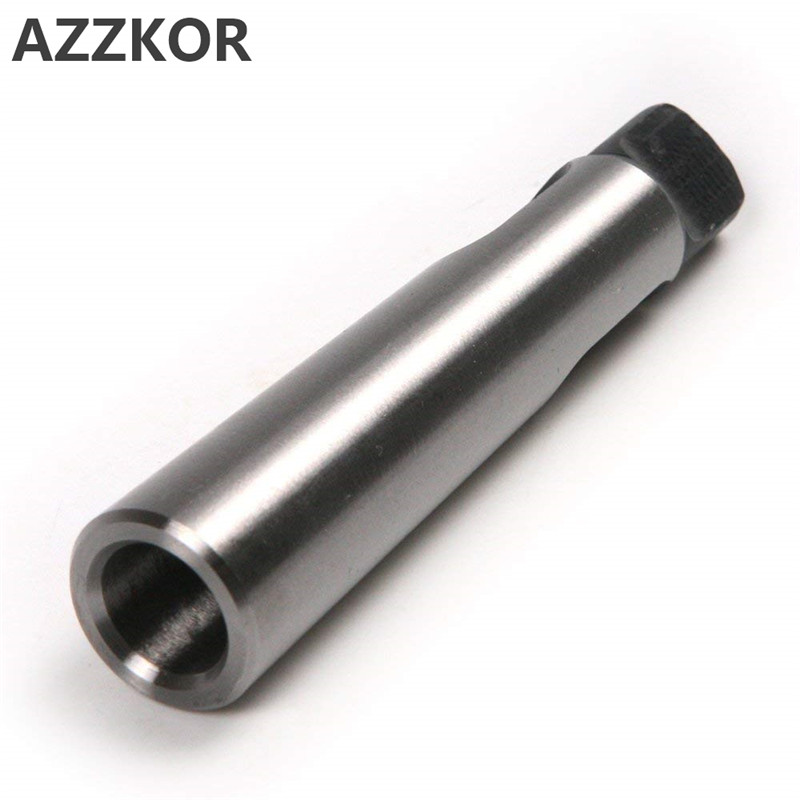 Morse Taper Drill Sleeve Reducing Adapter For Lathe Milling The Usage Of Morse Taper Shank Wholesale Morse Taper Drill Sleeve