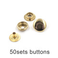 50sets buttons