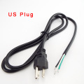US plug