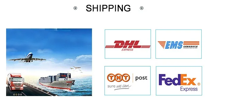 SHIPPING