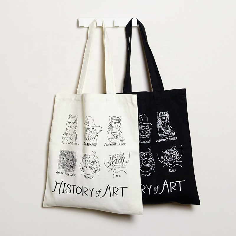 print on demand tote bags