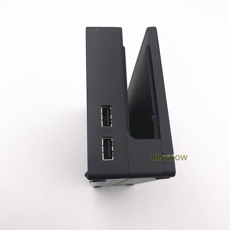 Original For NS Nintend Switch Charging Dock HDMI-Compatible Charger Station Stand Dock NS Switch Lite AC Adapter Power Supply