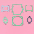 Full Gasket Set For Robin NB411 CG411 EC04 1E40F-6 Grass Trimmer Brush Cutter Engine Part