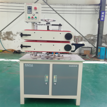 soft PVC weather strip making machine