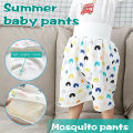 2 In 1 Comfy Children & Adult Diaper Skirt Shorts Summer Baby Pants Absorbent Shorts Prevent Skirt Leakage Mat Cover Great Gift