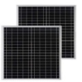 Poly solar panel 30W PV panel