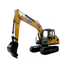 medium 13 ton 0.5m3 bucket crawler excavator XE135B