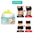 Body Slimming Cream Ginger Fat Burning Anti-cellulite Weight lose Cream Gel Professional Effective Fat Burning Cream Fat