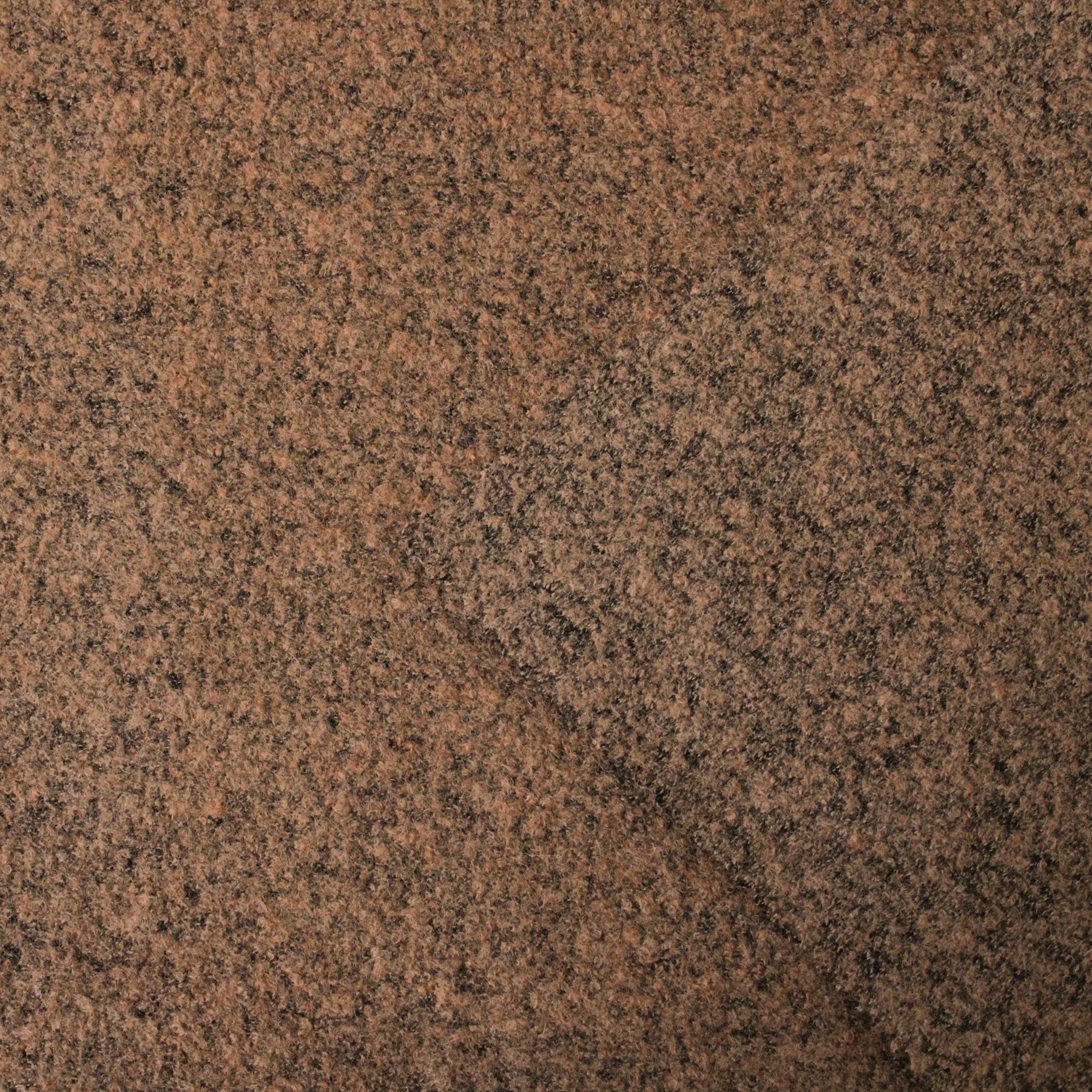 Boiled Wool Blend Fabric