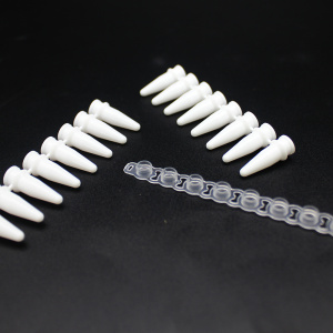 0.1ml 0.2ml 8 strips PCR Tube