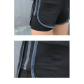 Summer Sports women's shorts 2020 New Style Gym Running High Waist Yoga Leggings Casual Girl Gym Clothes For Anti-light,1pcs