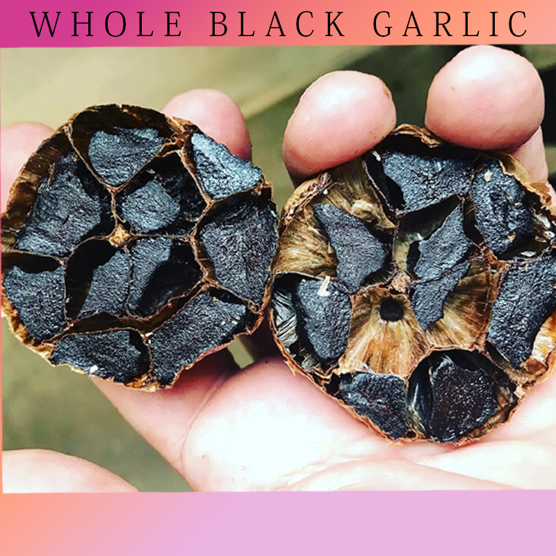 Black Galric