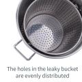 GRANDE CUISINE Stainless Steel Stock pot