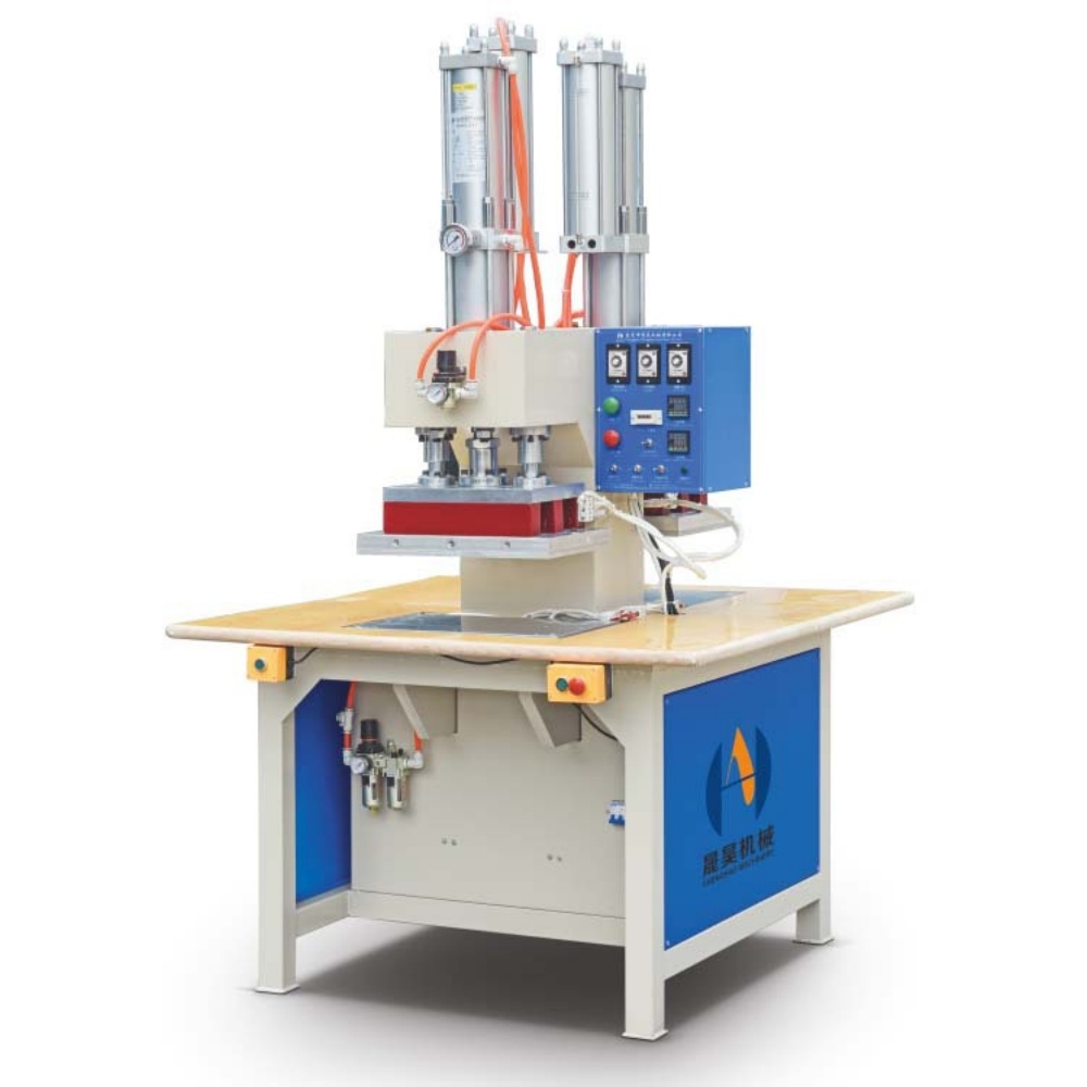CH-5T-RYRD Hot press welding machine (4)