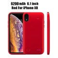 Red For iPhone XR