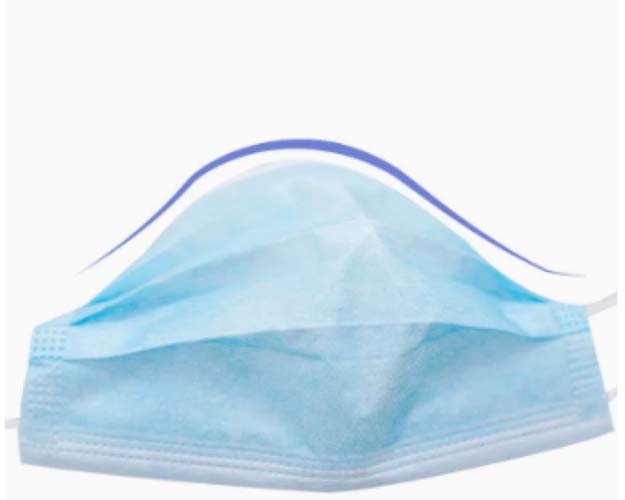 Medical Surgical Facemasks