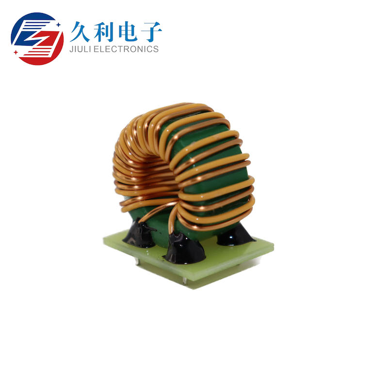 Common-mode inductance