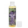 Pure Essential Oil Natural Massage Spa Body Relieve Stress Grape Seed Carrier Oil Moisturiser Skin Care Oils 118ml