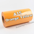 Orange Yellow A15