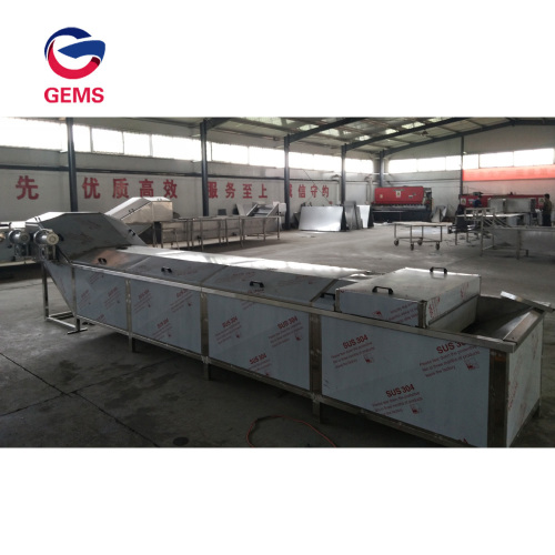 Air Rice Steam Peanut Blanching Machine Blancher Machine for Sale, Air Rice Steam Peanut Blanching Machine Blancher Machine wholesale From China