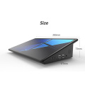 2020 Industrial Mini PC Desktop PC Tablet All In One 11.6 inch Windows 10 Pro J3355 4GB RAM RS232 POS Computers RJ45 M.2 Gaming