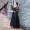 Women Hanfu Chinese Traditional Folk Costume Girl Han Dynasty Dance Wear Lady Fairy Cosplay Clothes Oriental Ancient Prince Suit