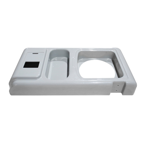 ABS Vacuum forming plastic parts for Electric appliance wholesale