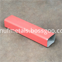 water downspout roll forming machine (10)